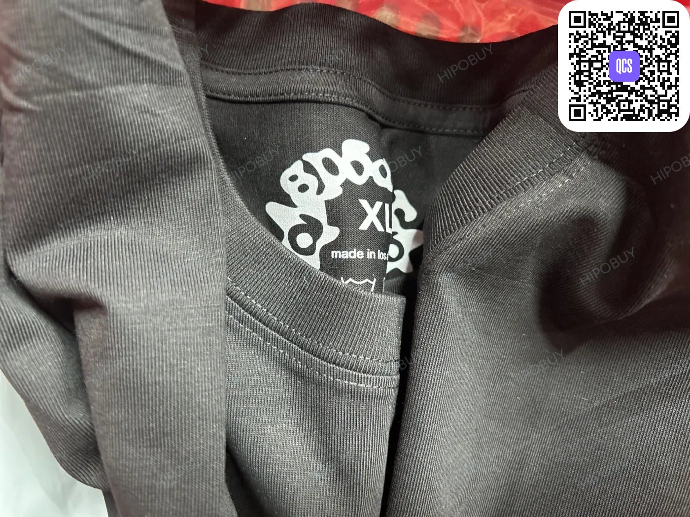 QC set 1