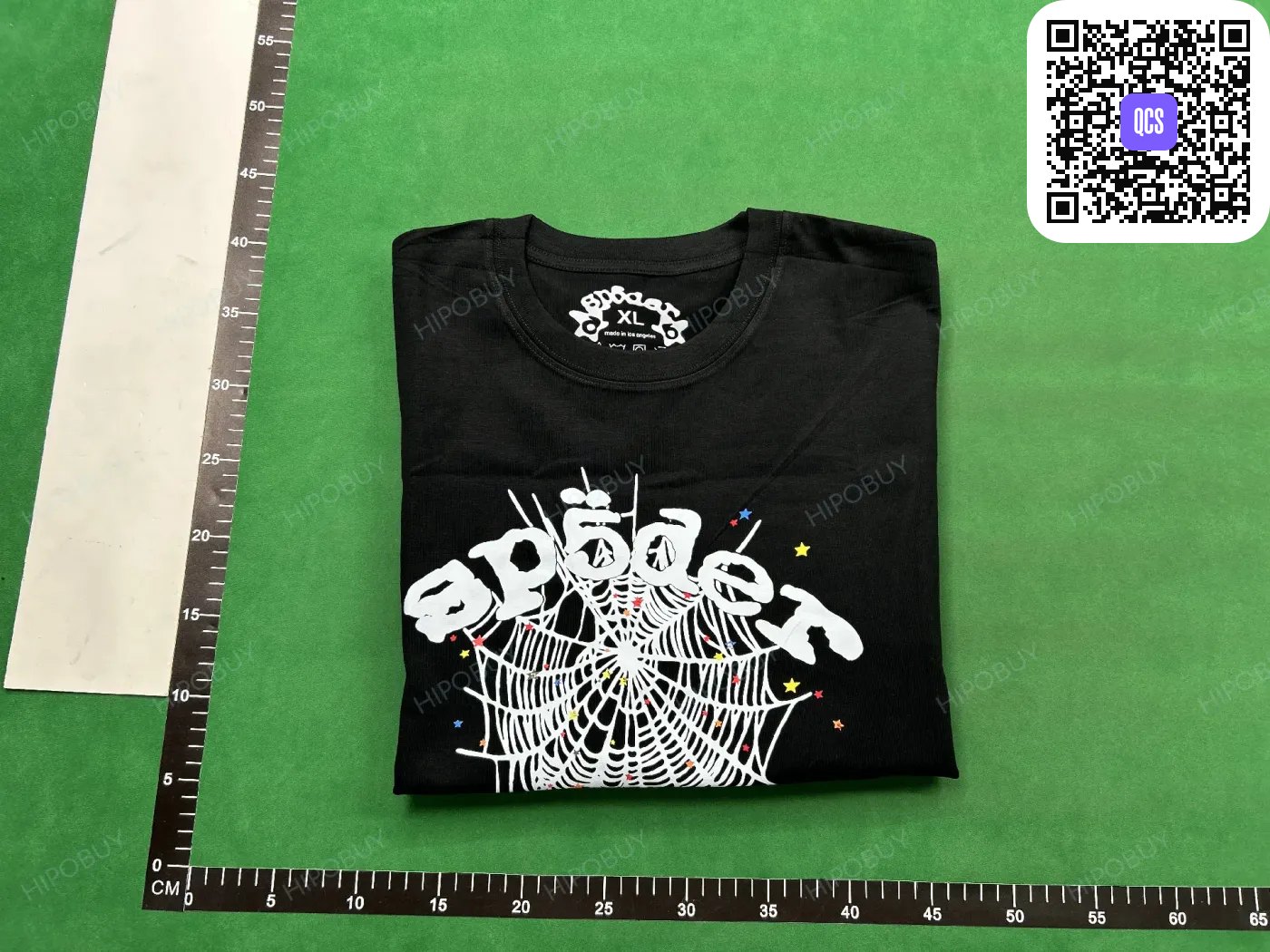QC set 1