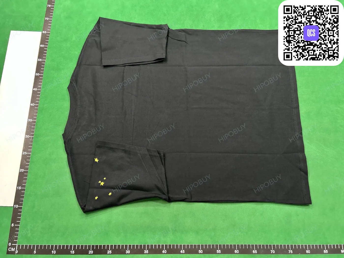 QC set 1