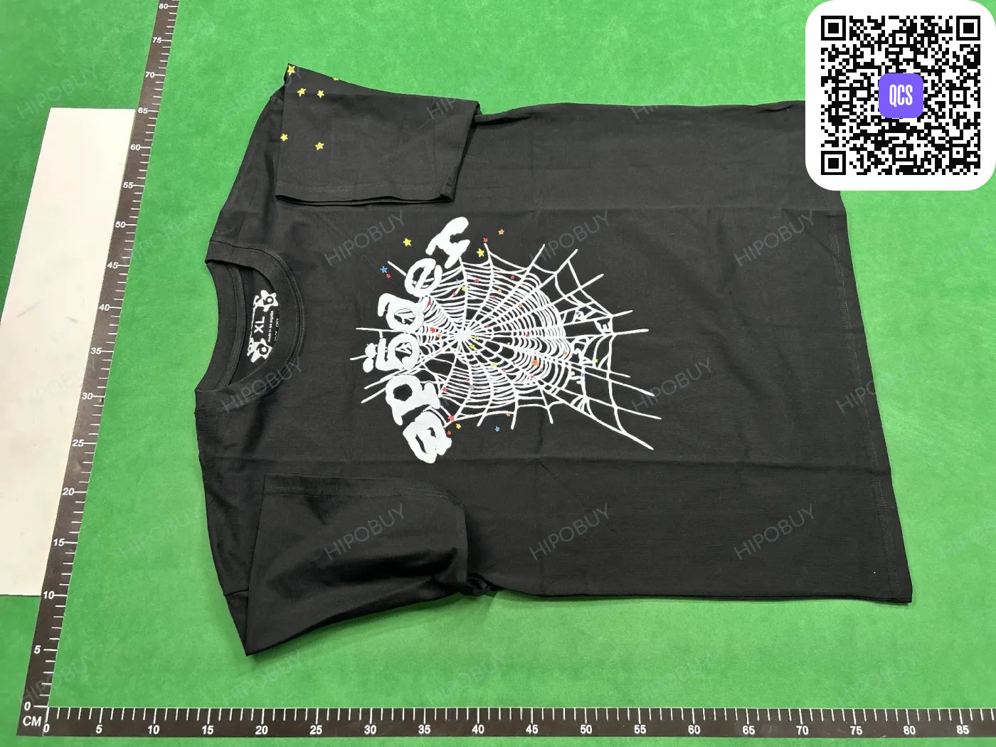QC set 1