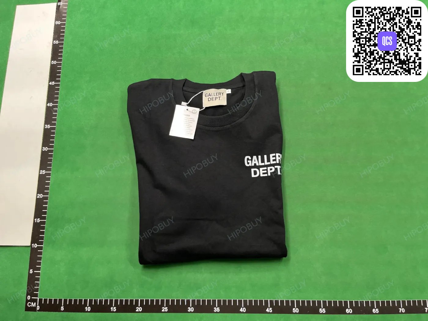 QC set 1