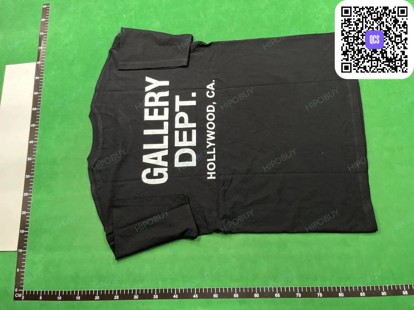 QC set 1