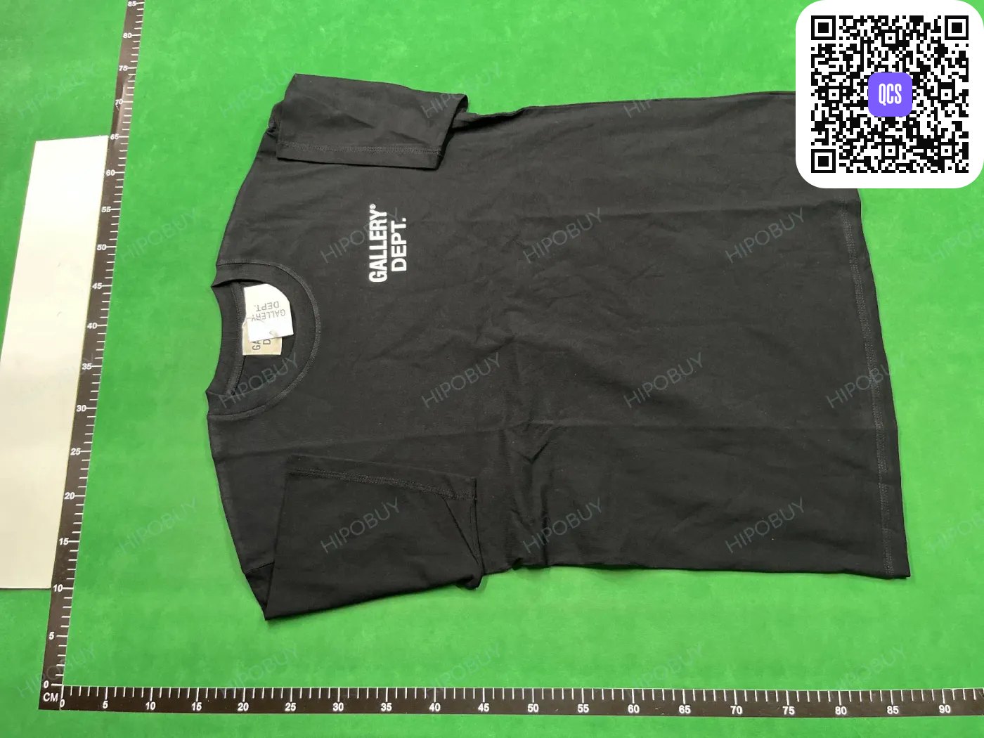 QC set 1