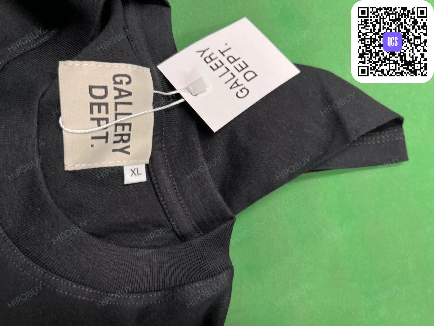 QC set 1