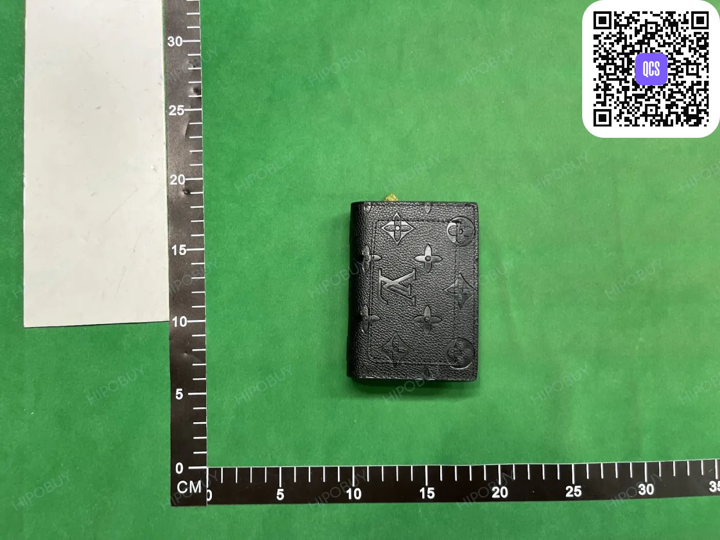 QC set 1