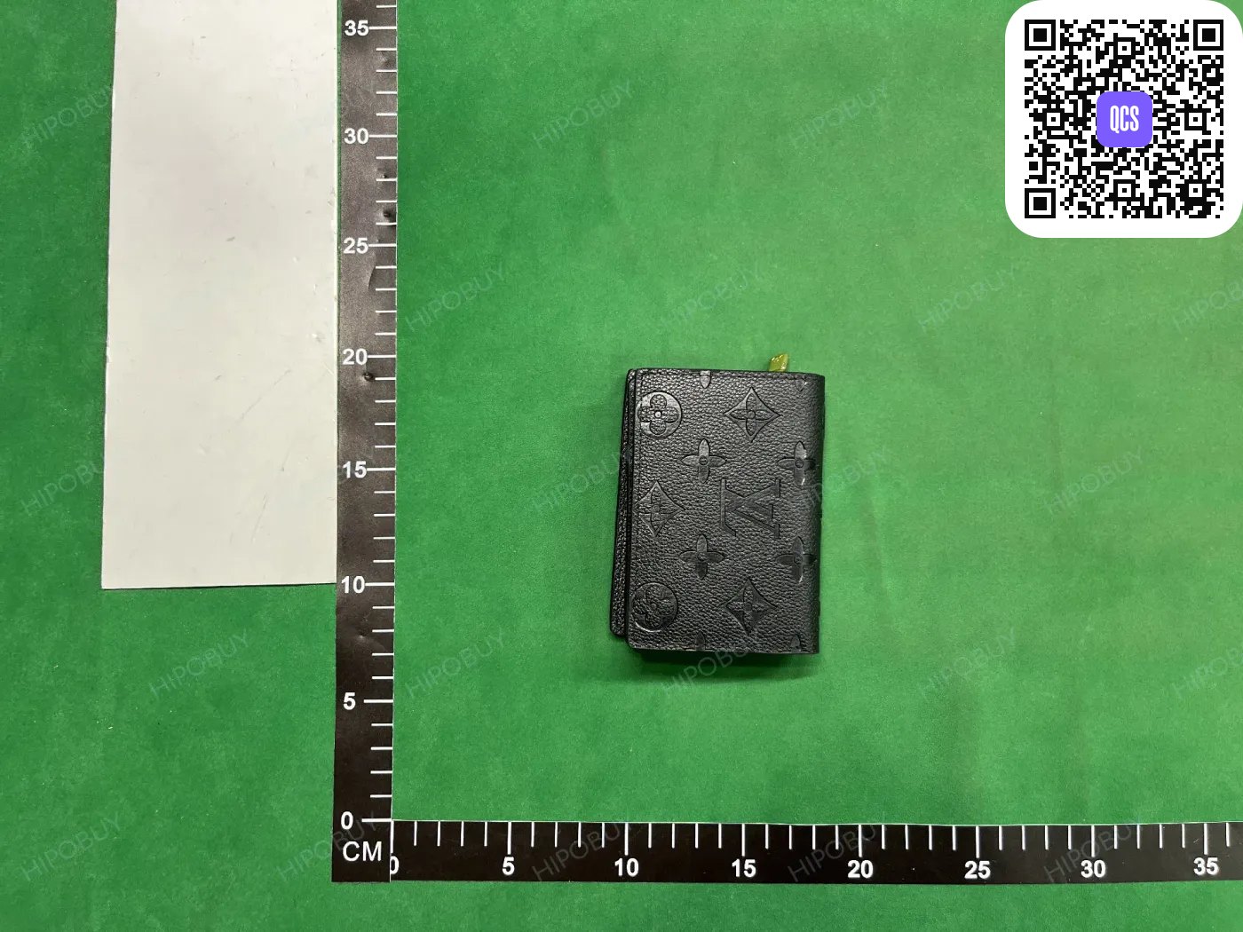 QC set 1
