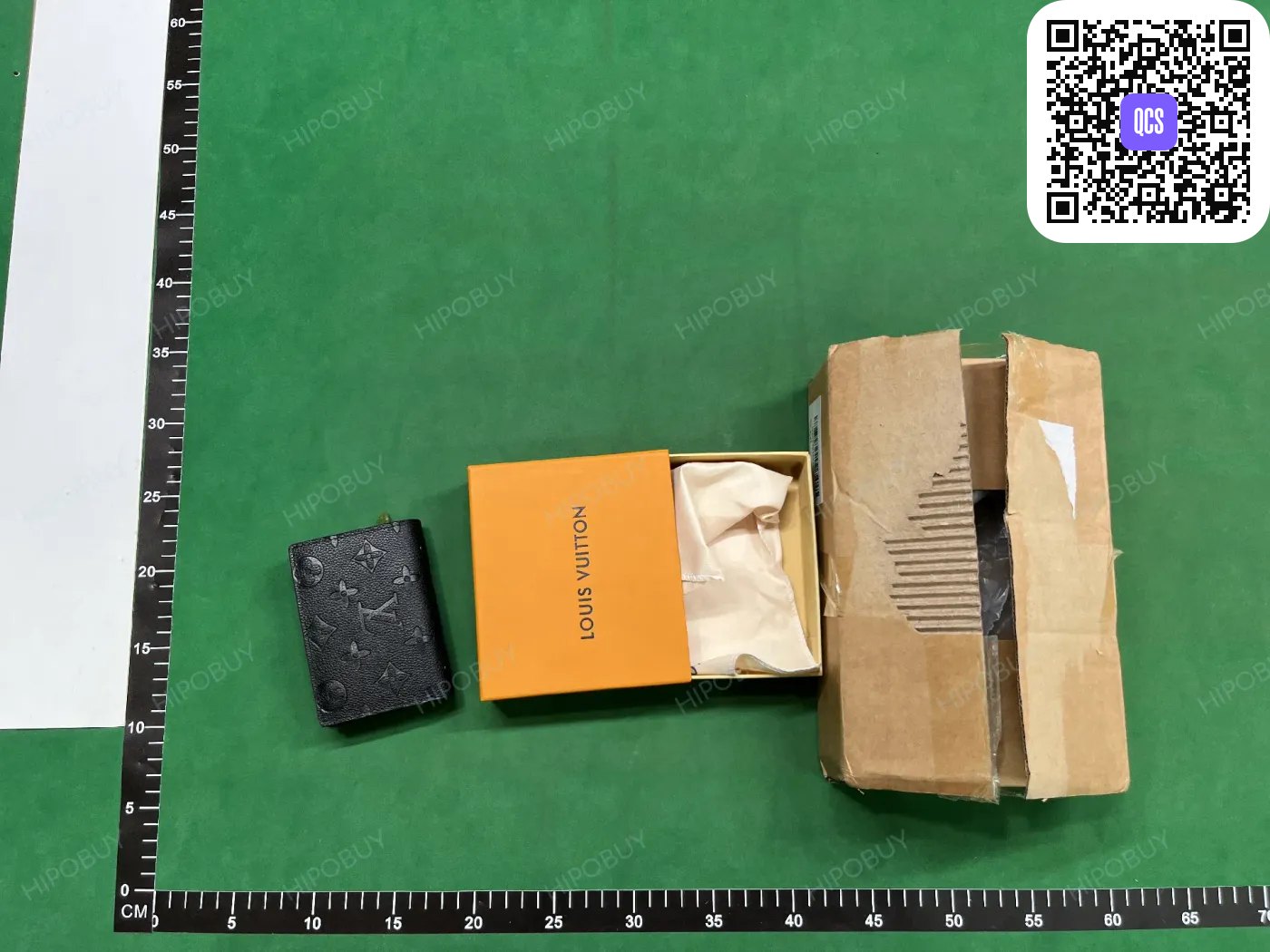 QC set 1