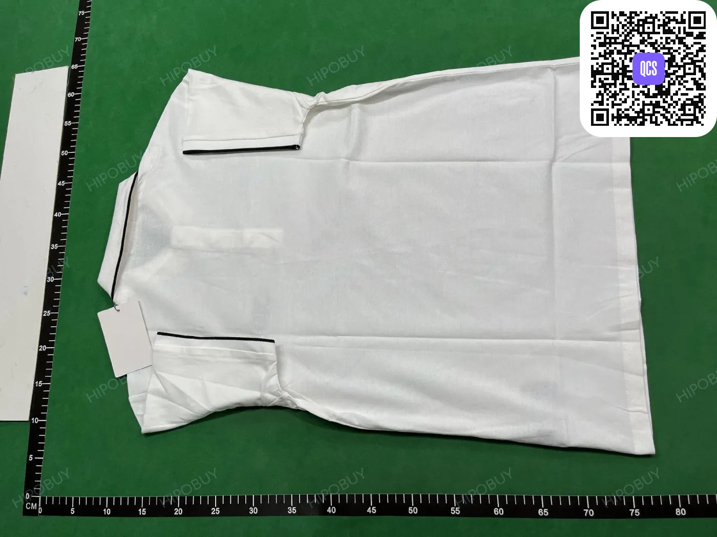 QC set 1