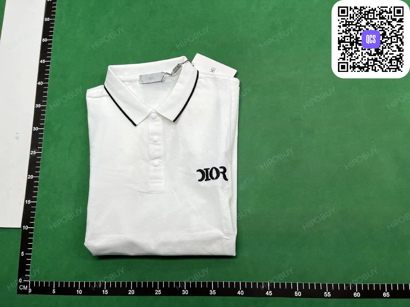 Dior  Polo Shirt