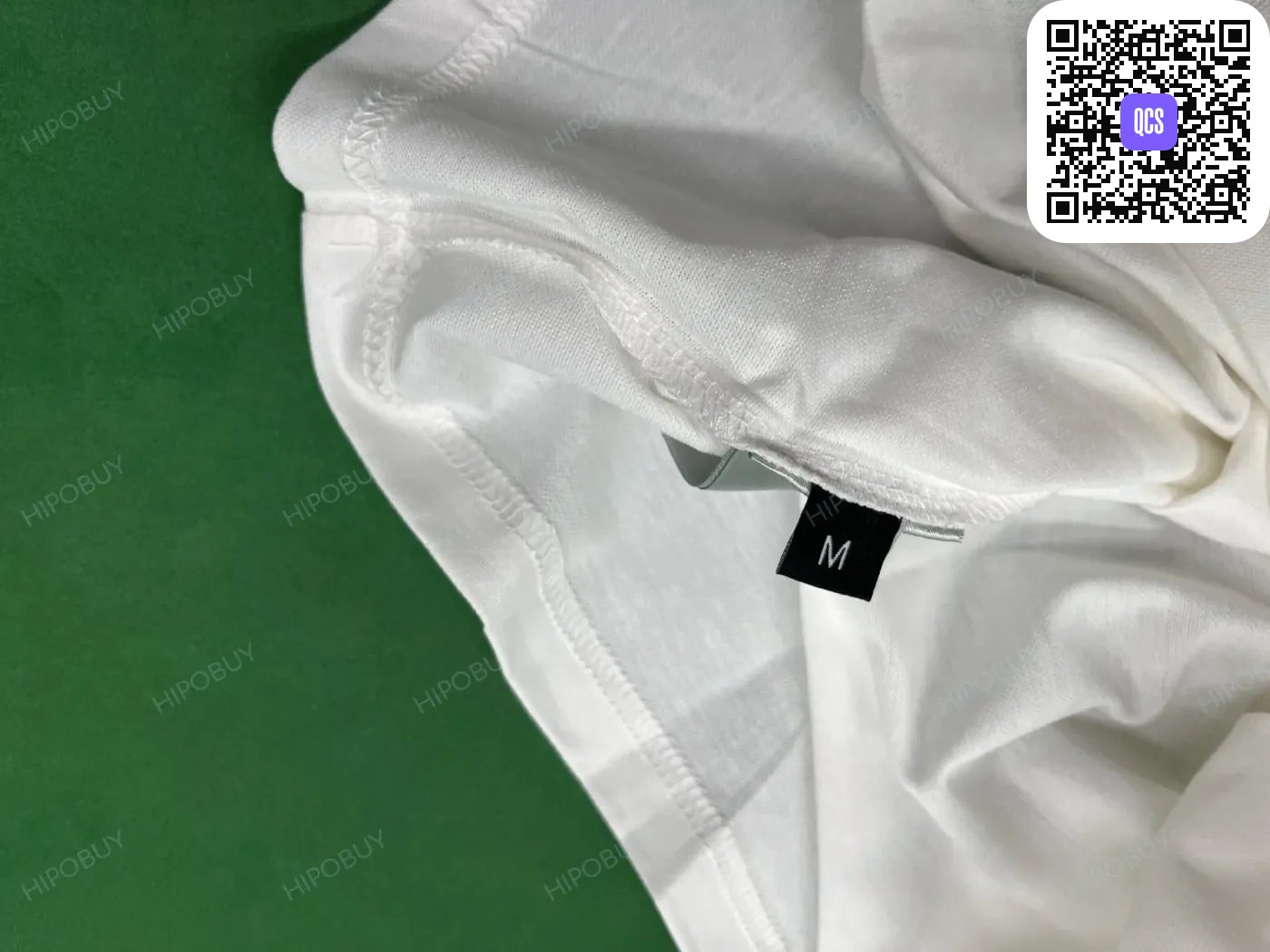 QC set 1