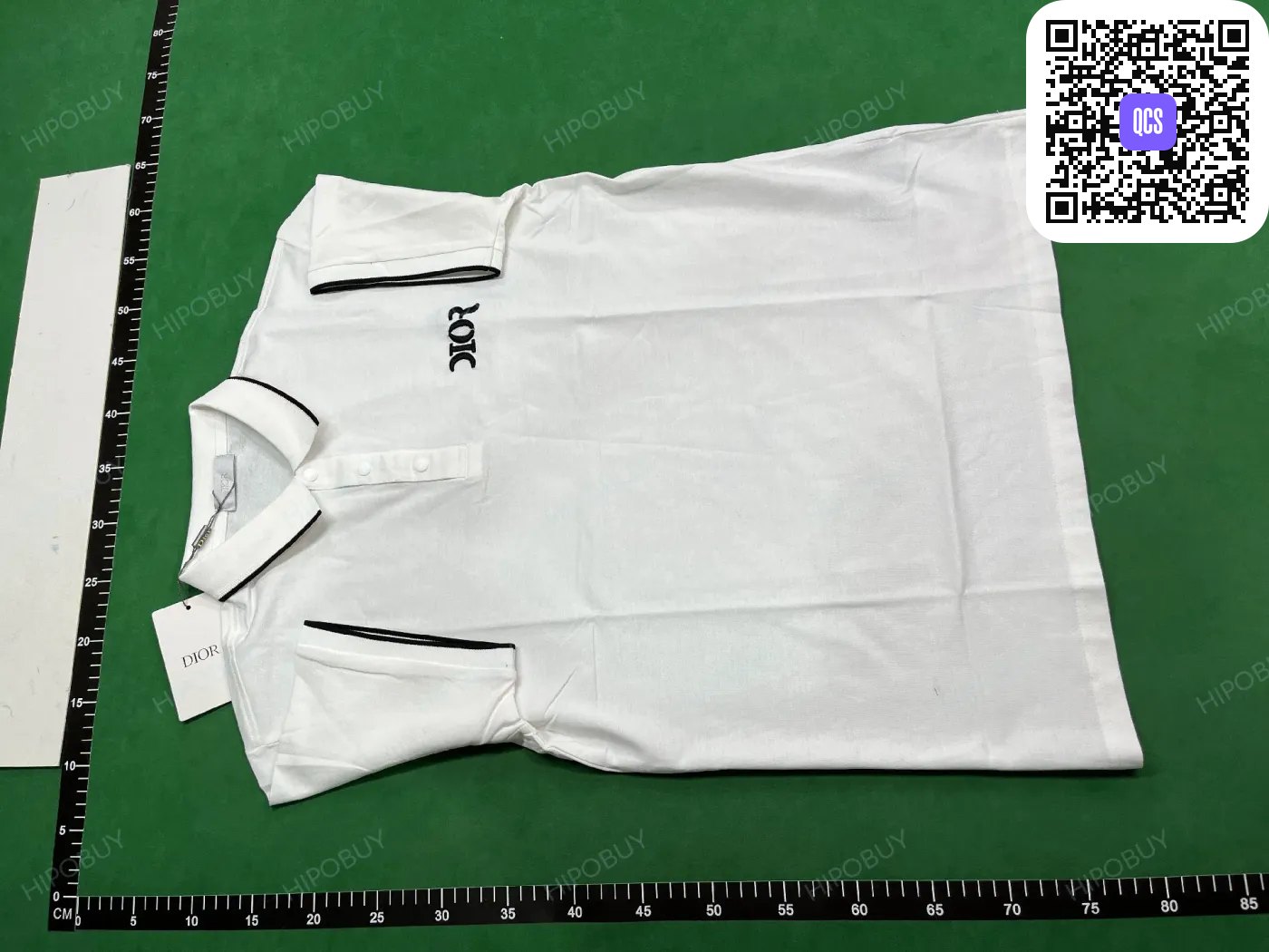 QC set 1