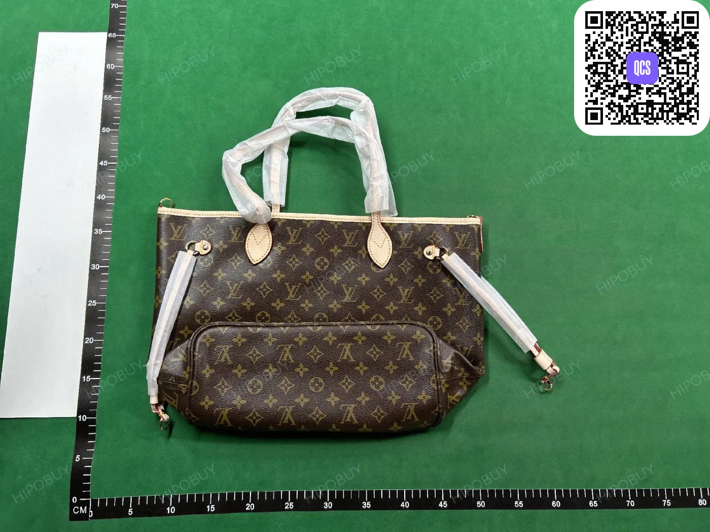 QC set 1