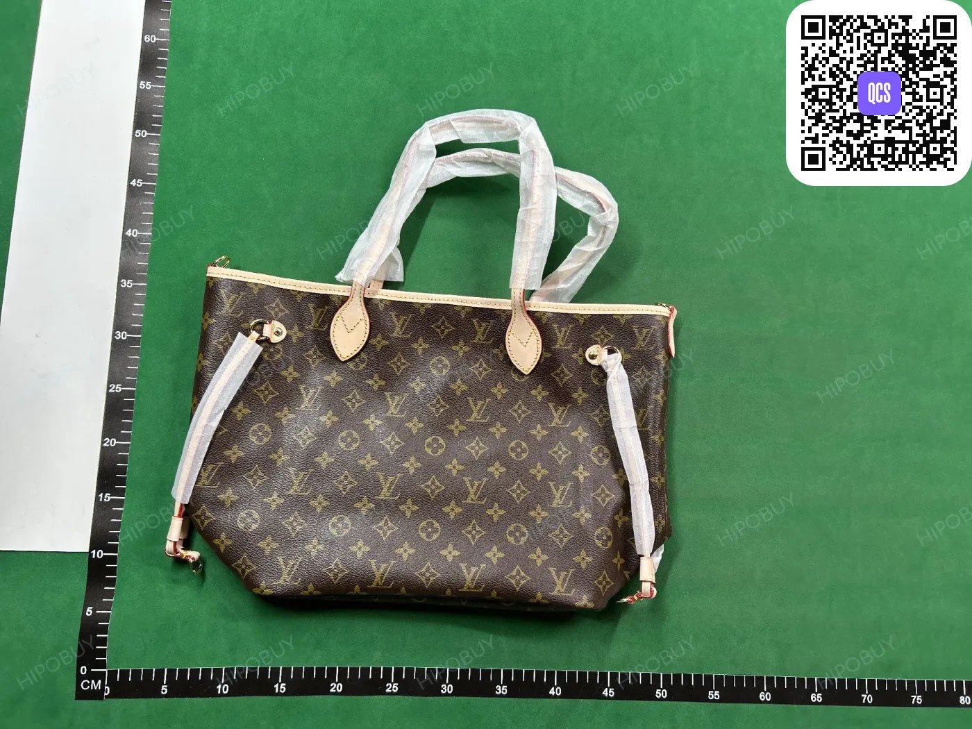 QC set 1