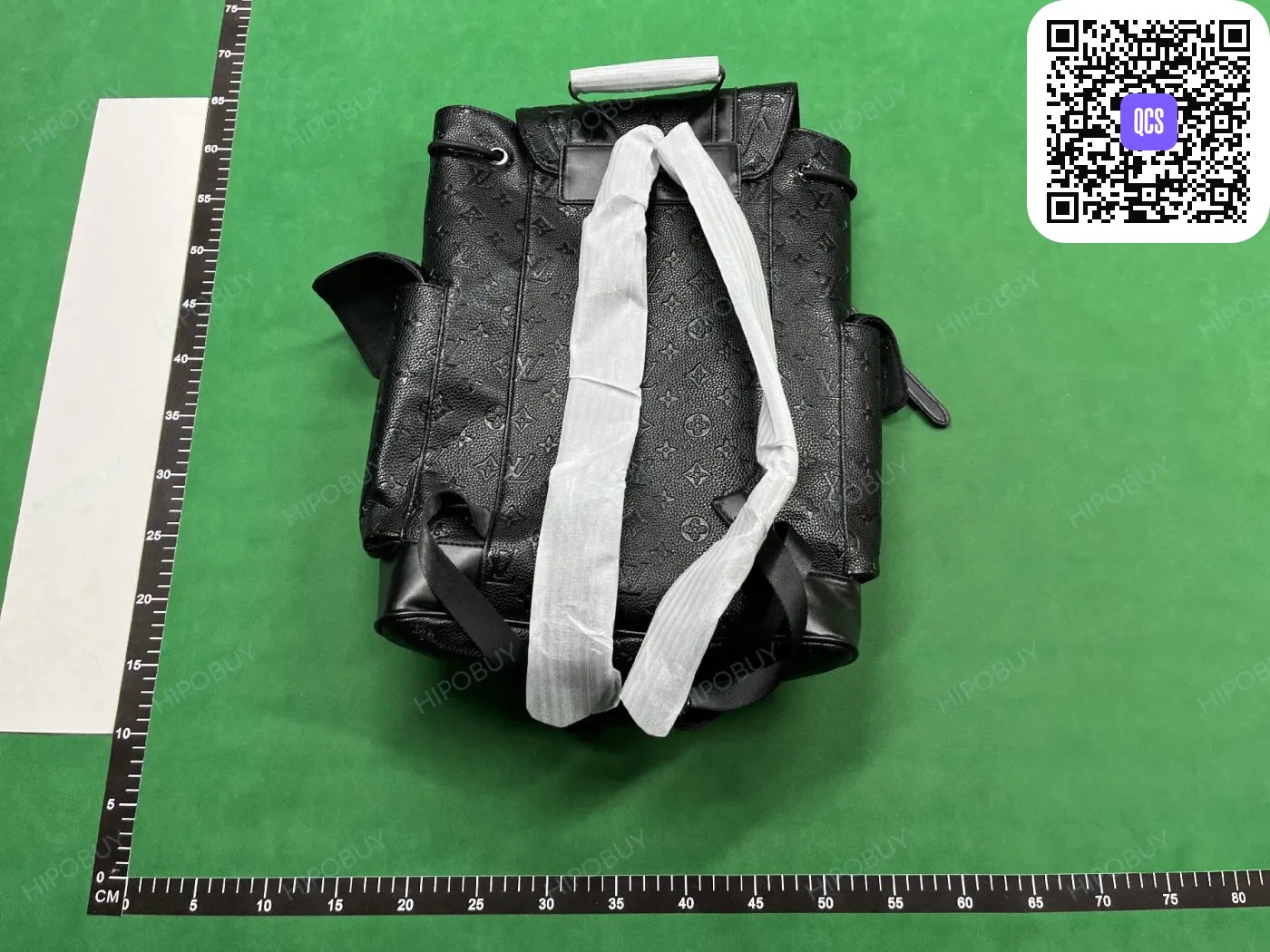 QC set 1