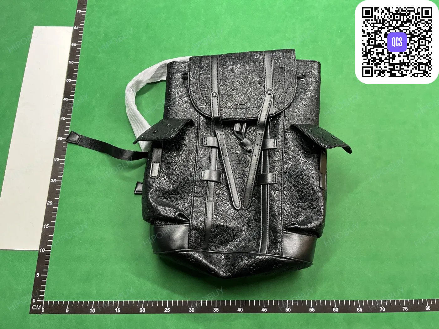 QC set 1