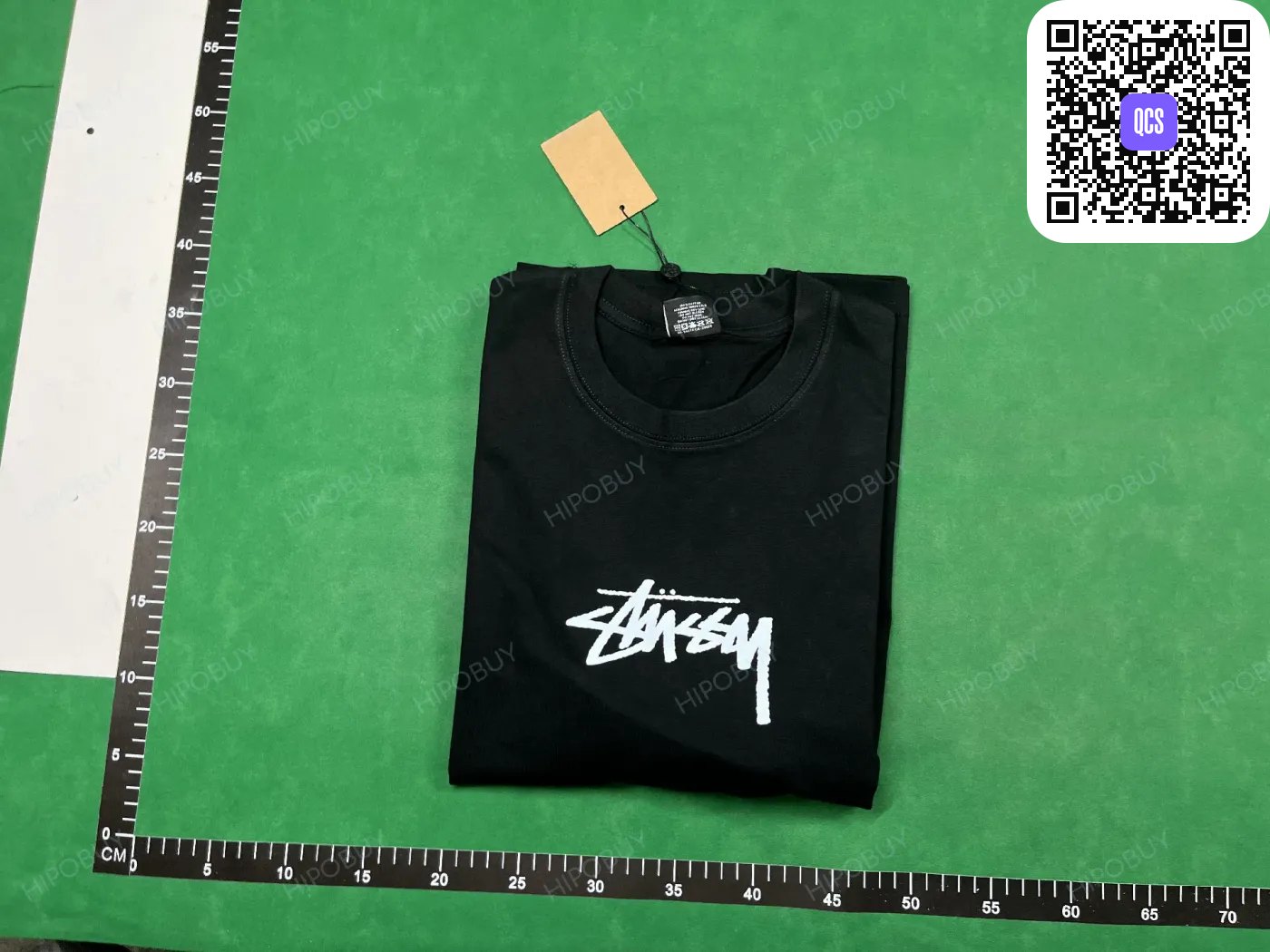 QC set 1