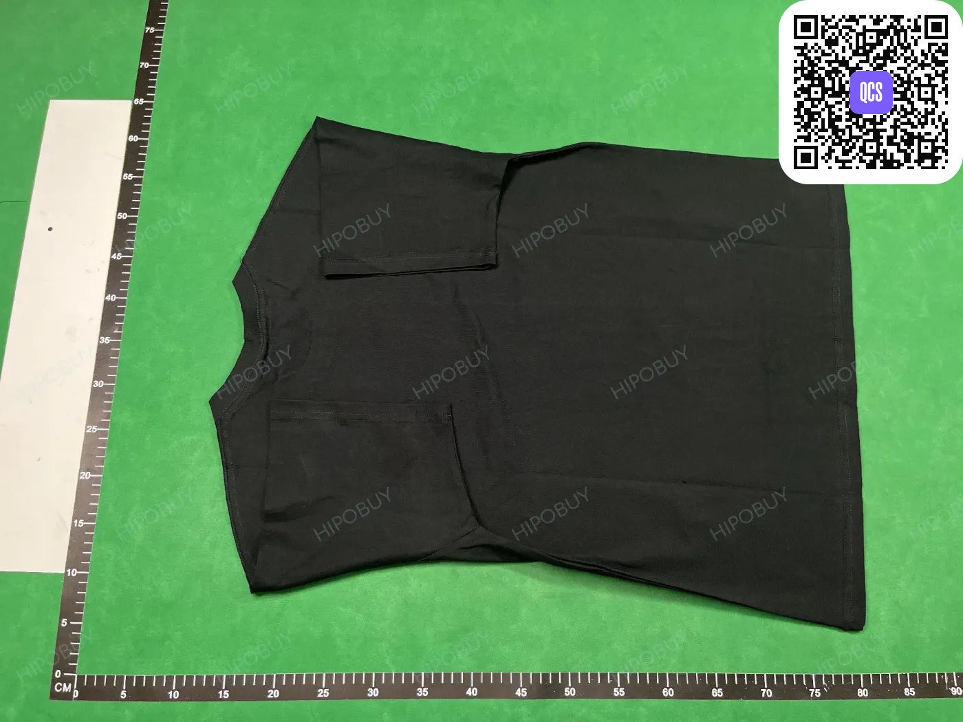 QC set 1