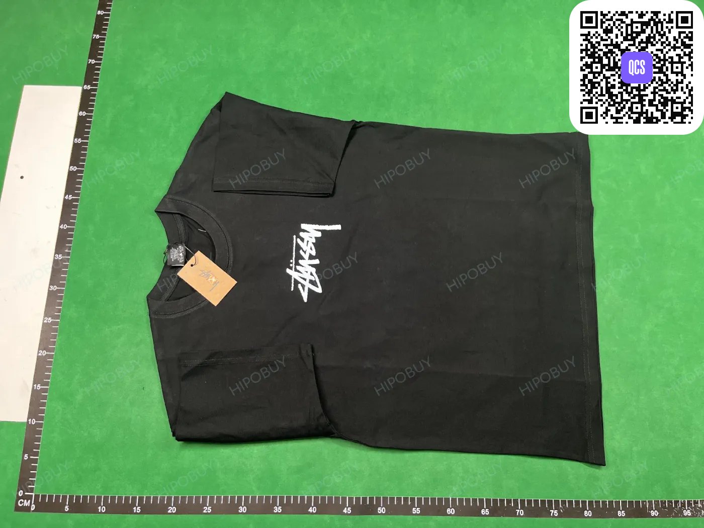 QC set 1