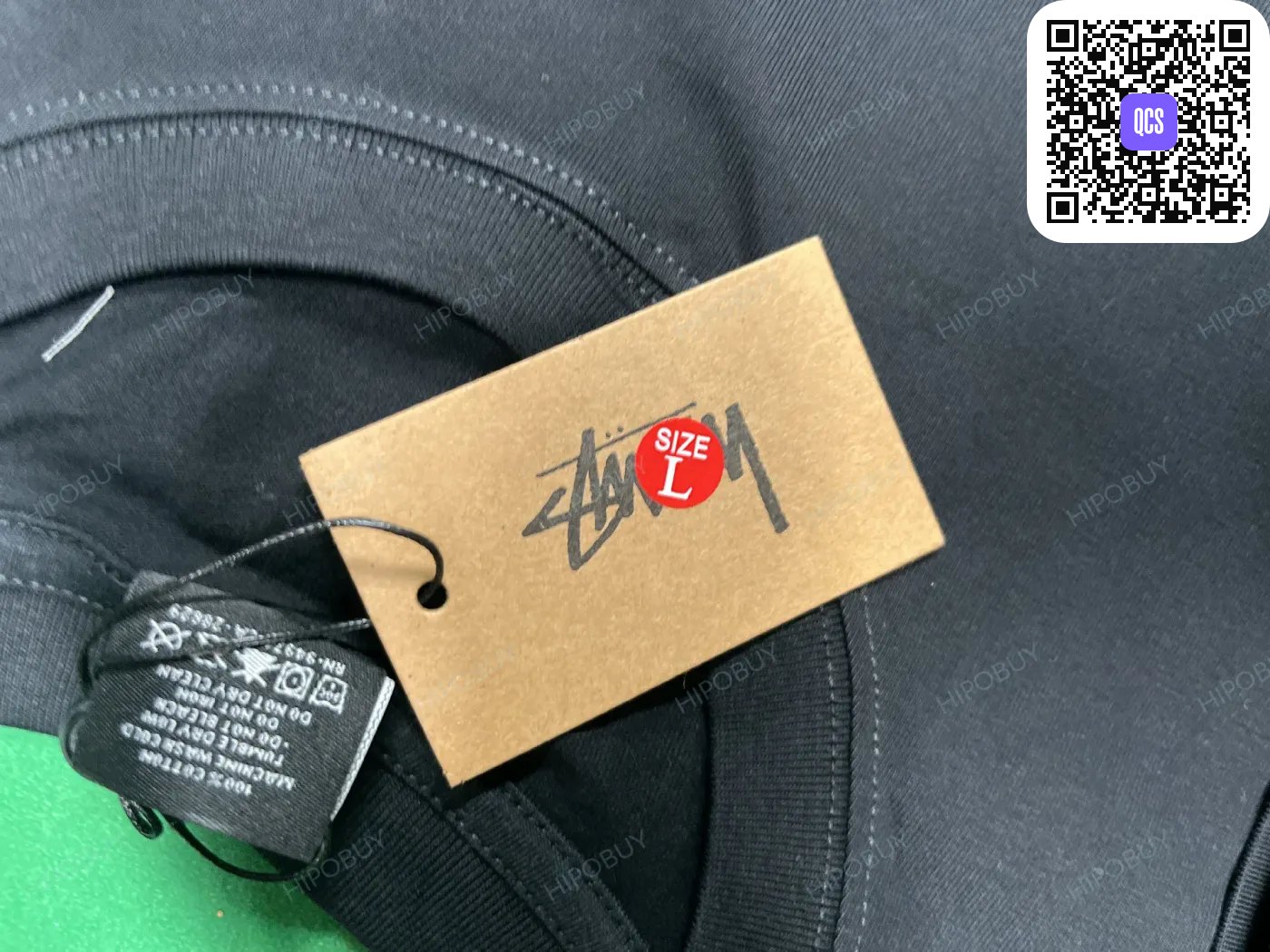 QC set 1