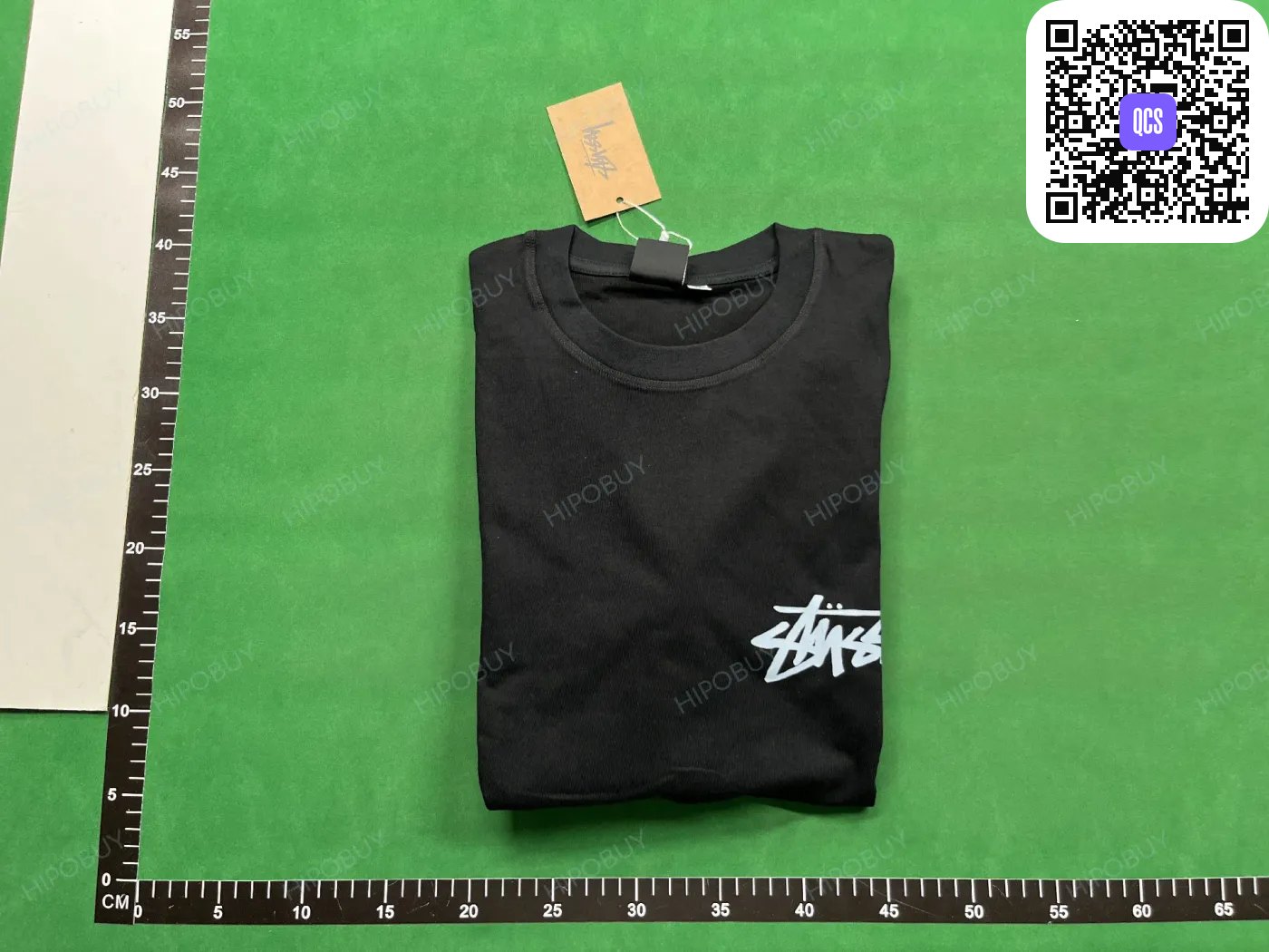 QC set 1