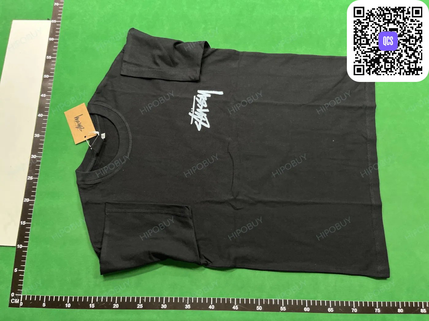 QC set 1