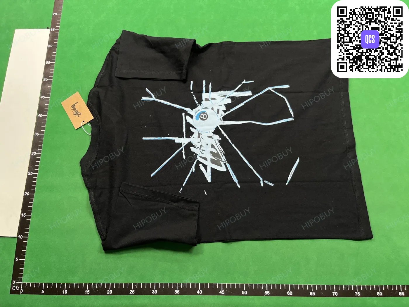 QC set 1