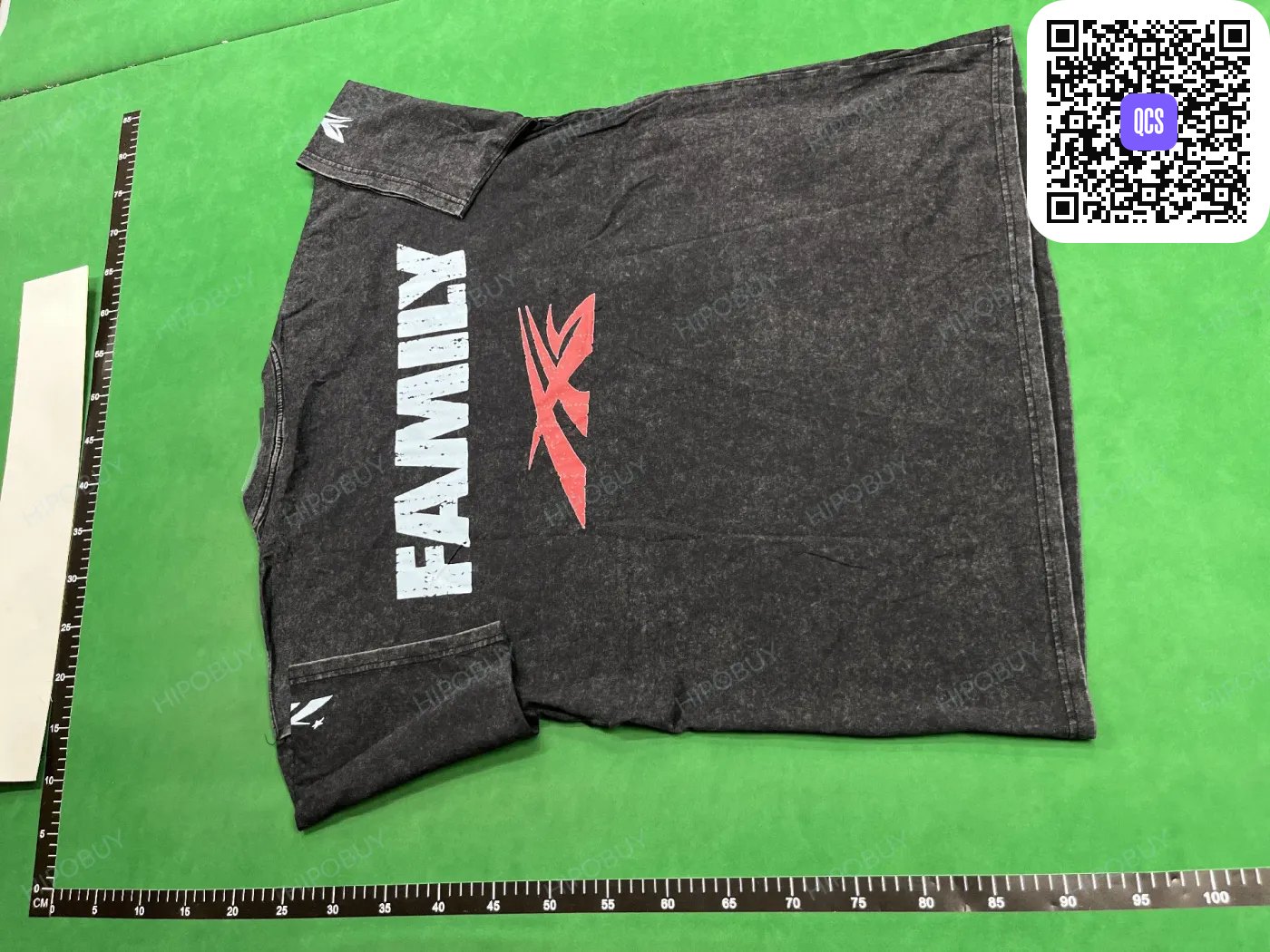 QC set 1