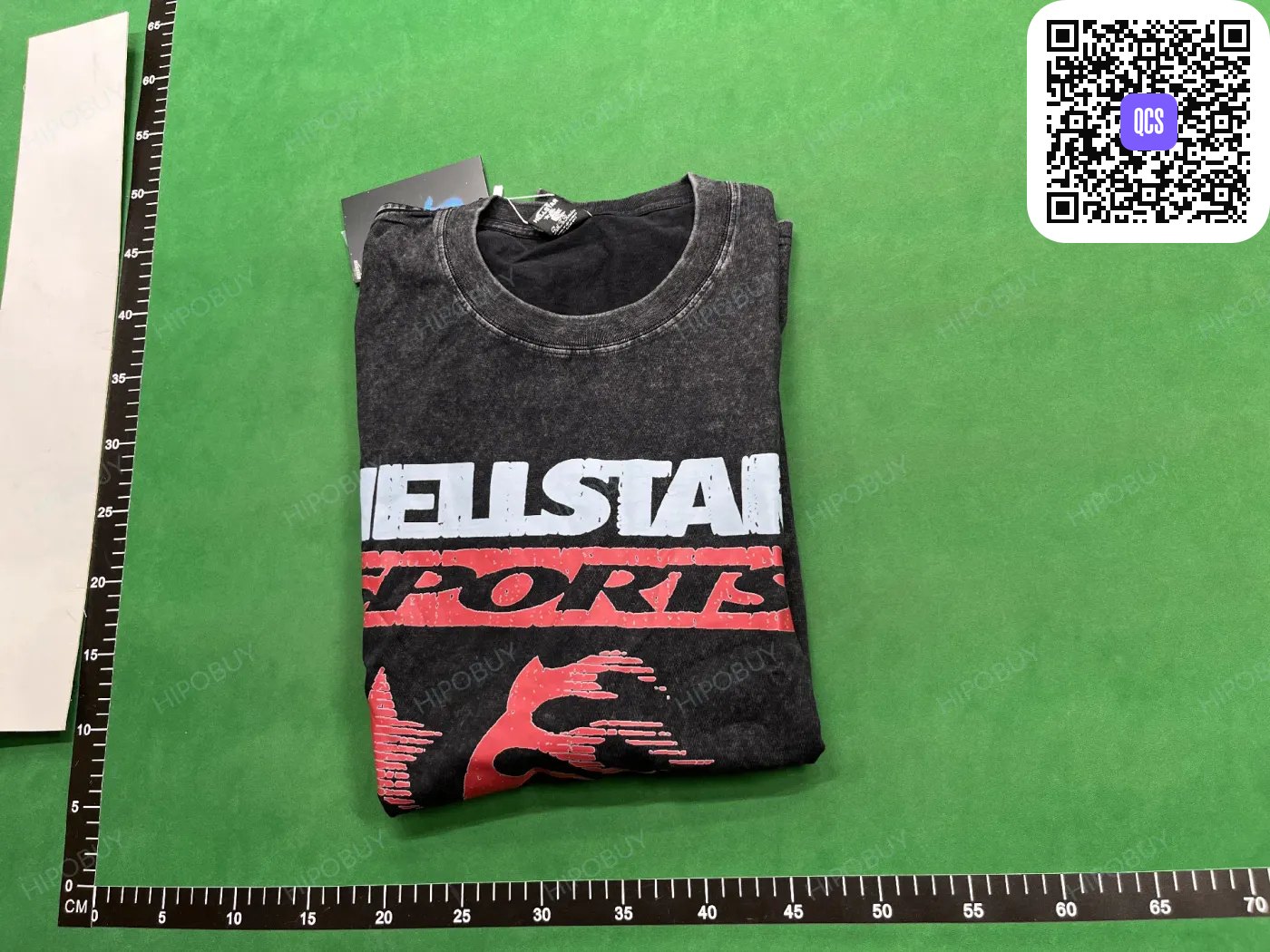 QC set 1