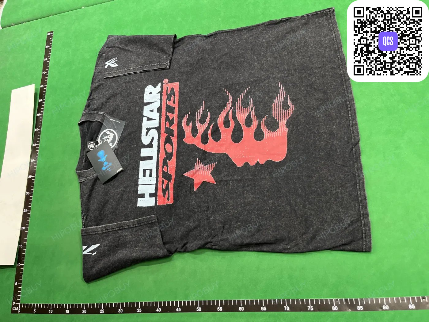 QC set 1