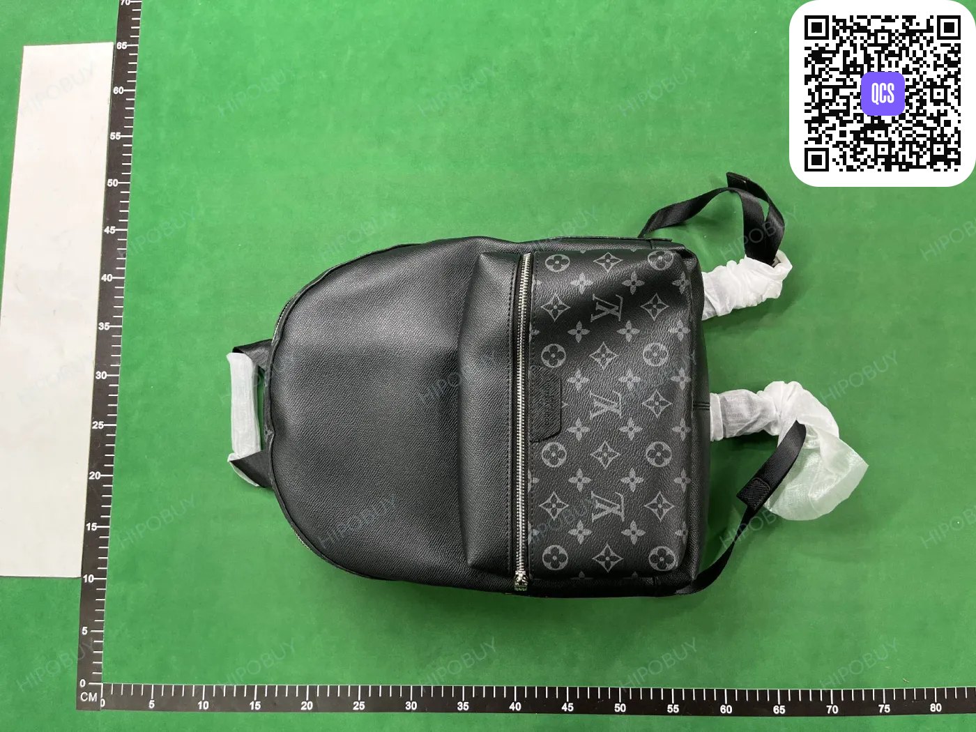 QC set 1