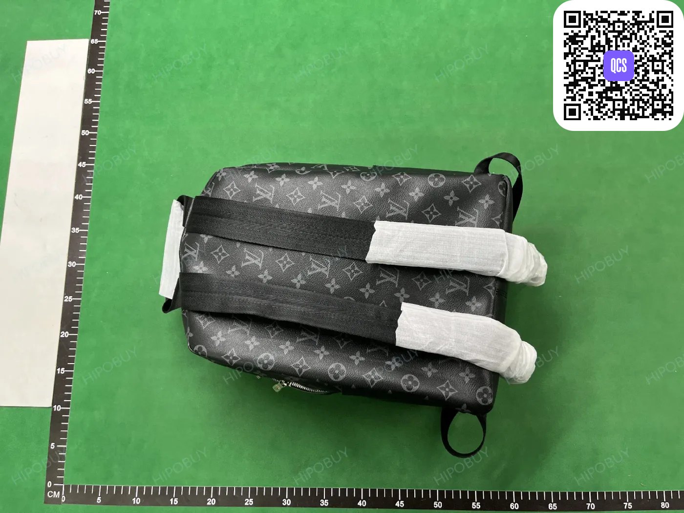 QC set 1