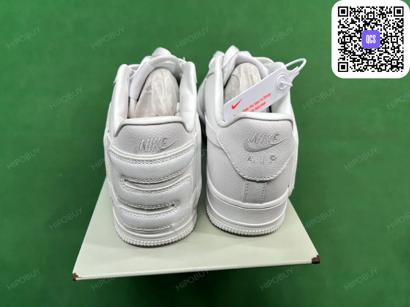 QC set 1