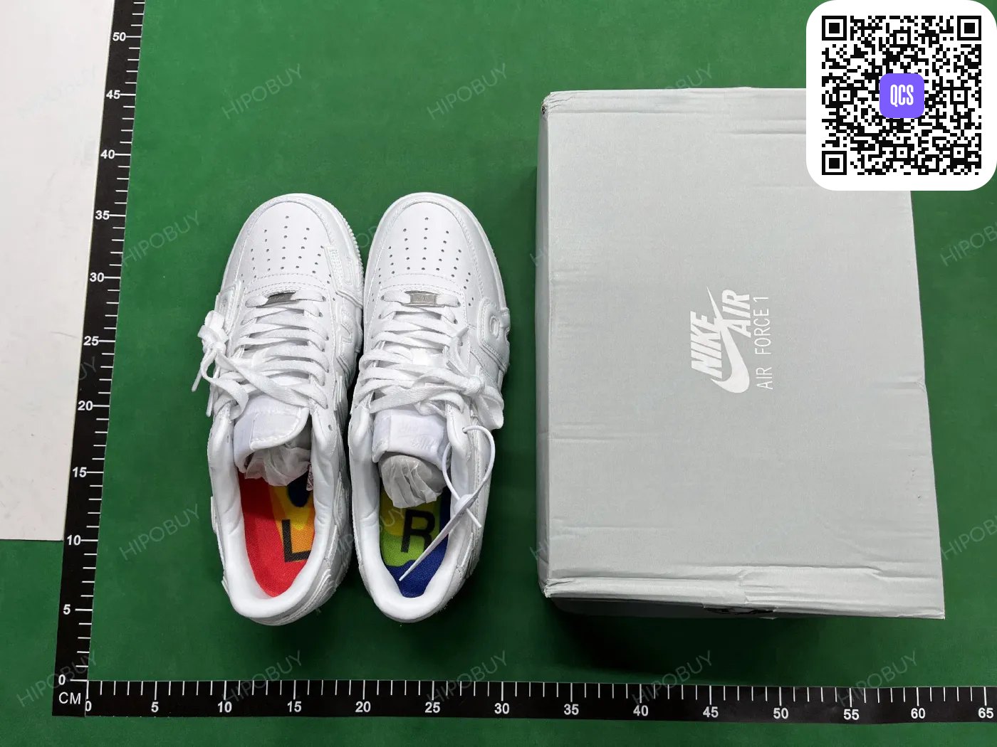 QC set 1