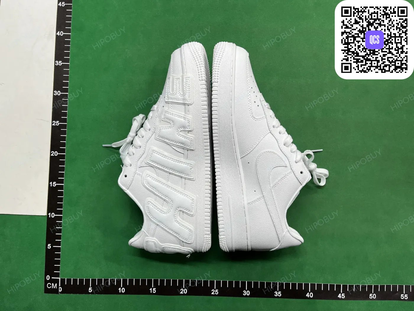 QC set 1
