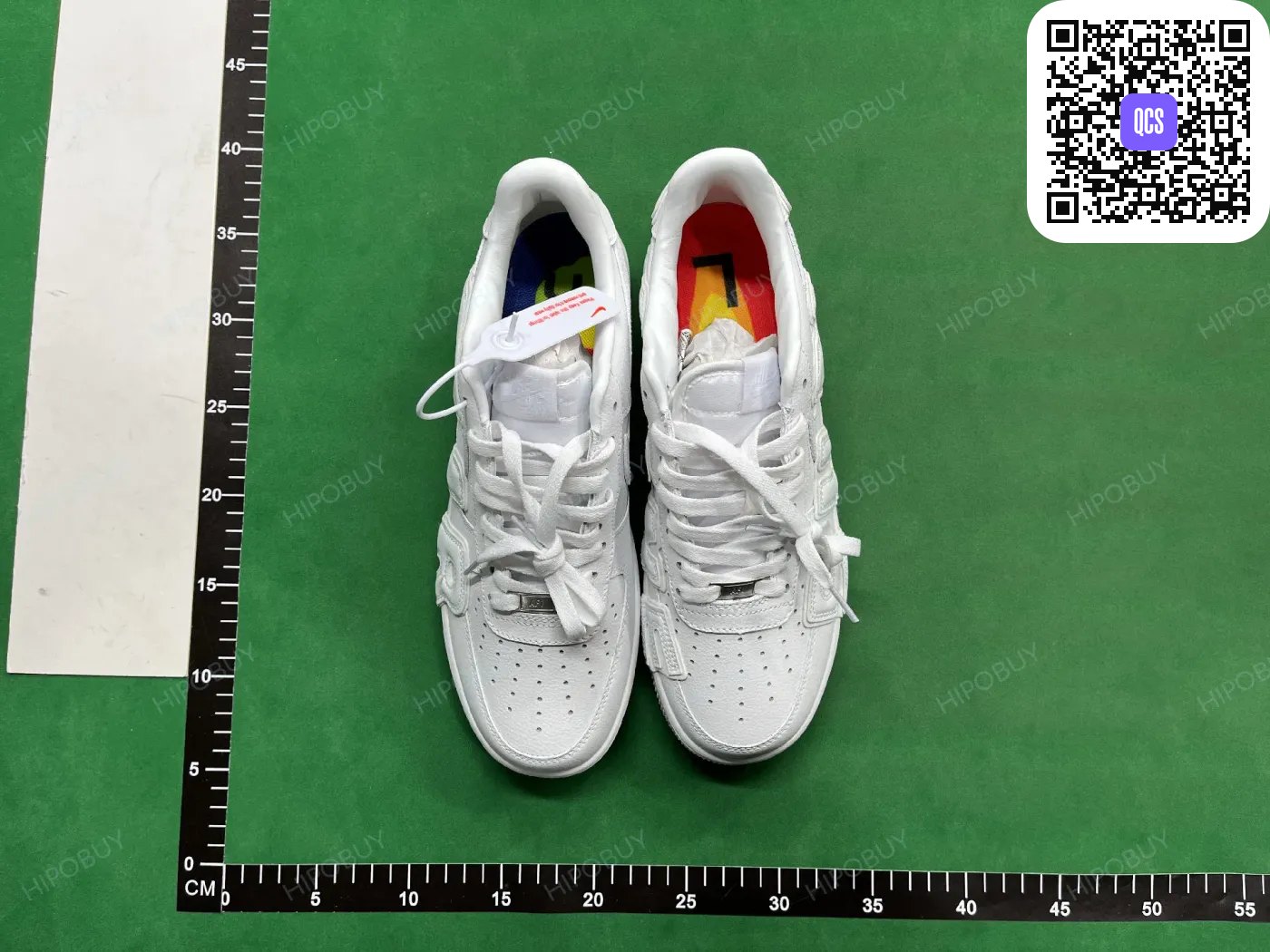 QC set 1