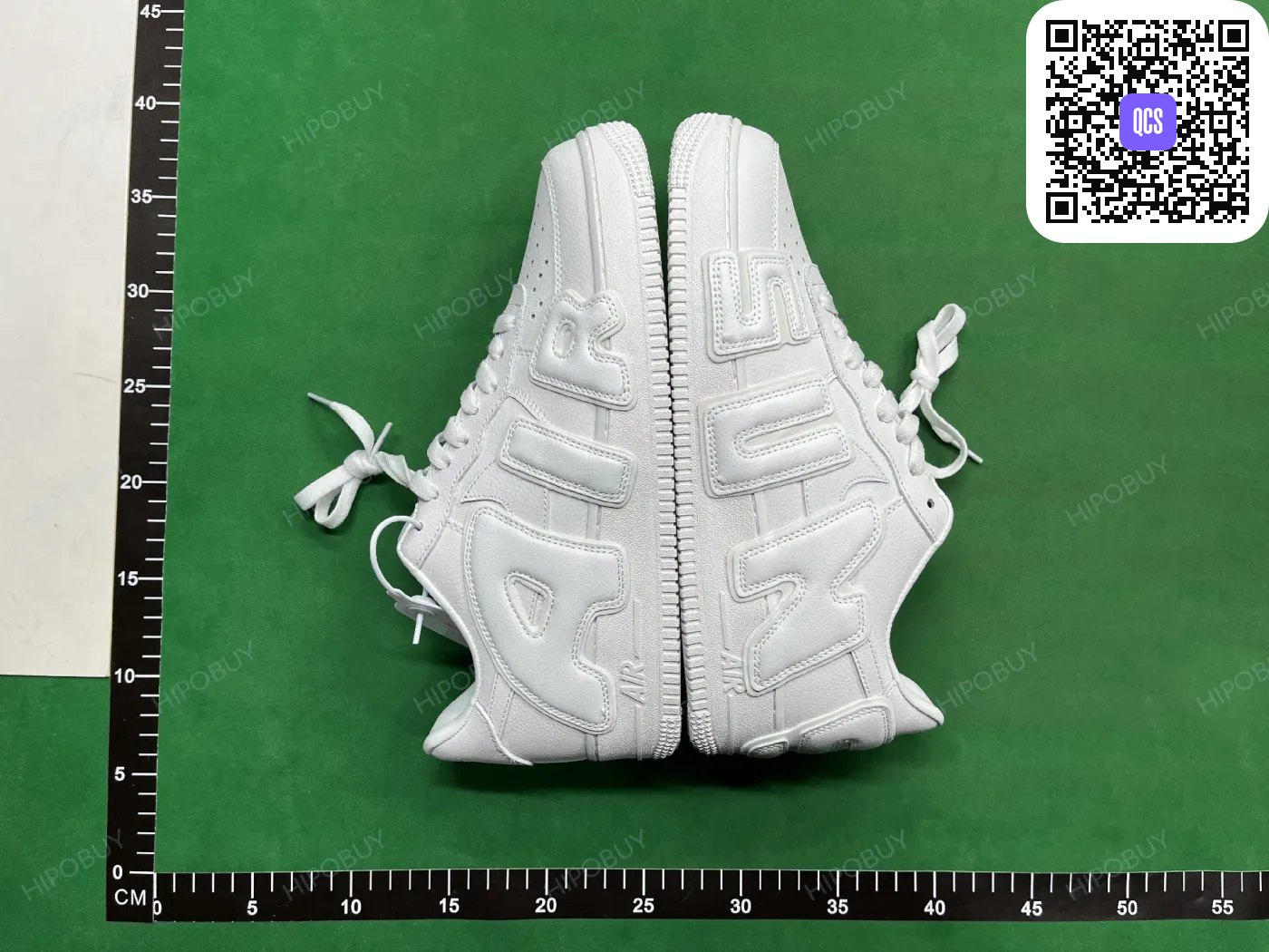 QC set 1