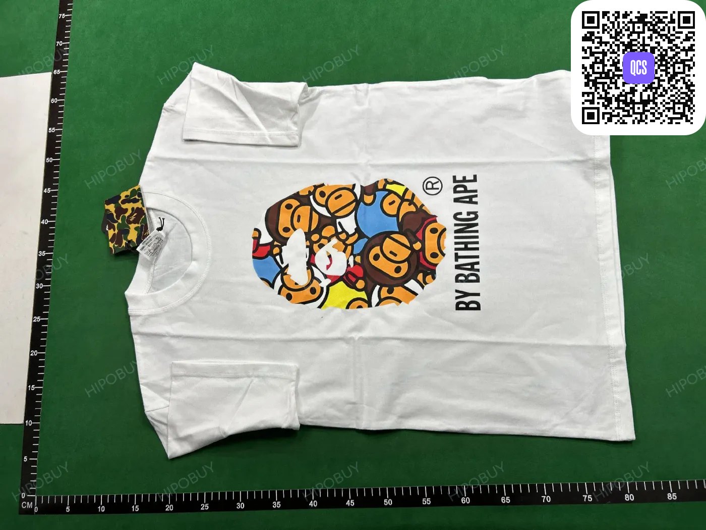 QC set 1