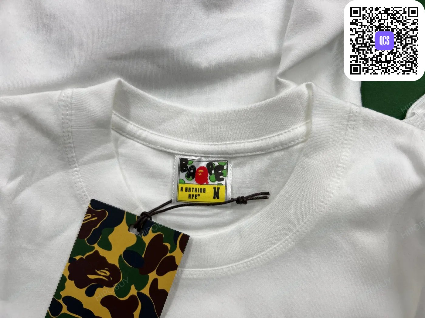 QC set 1
