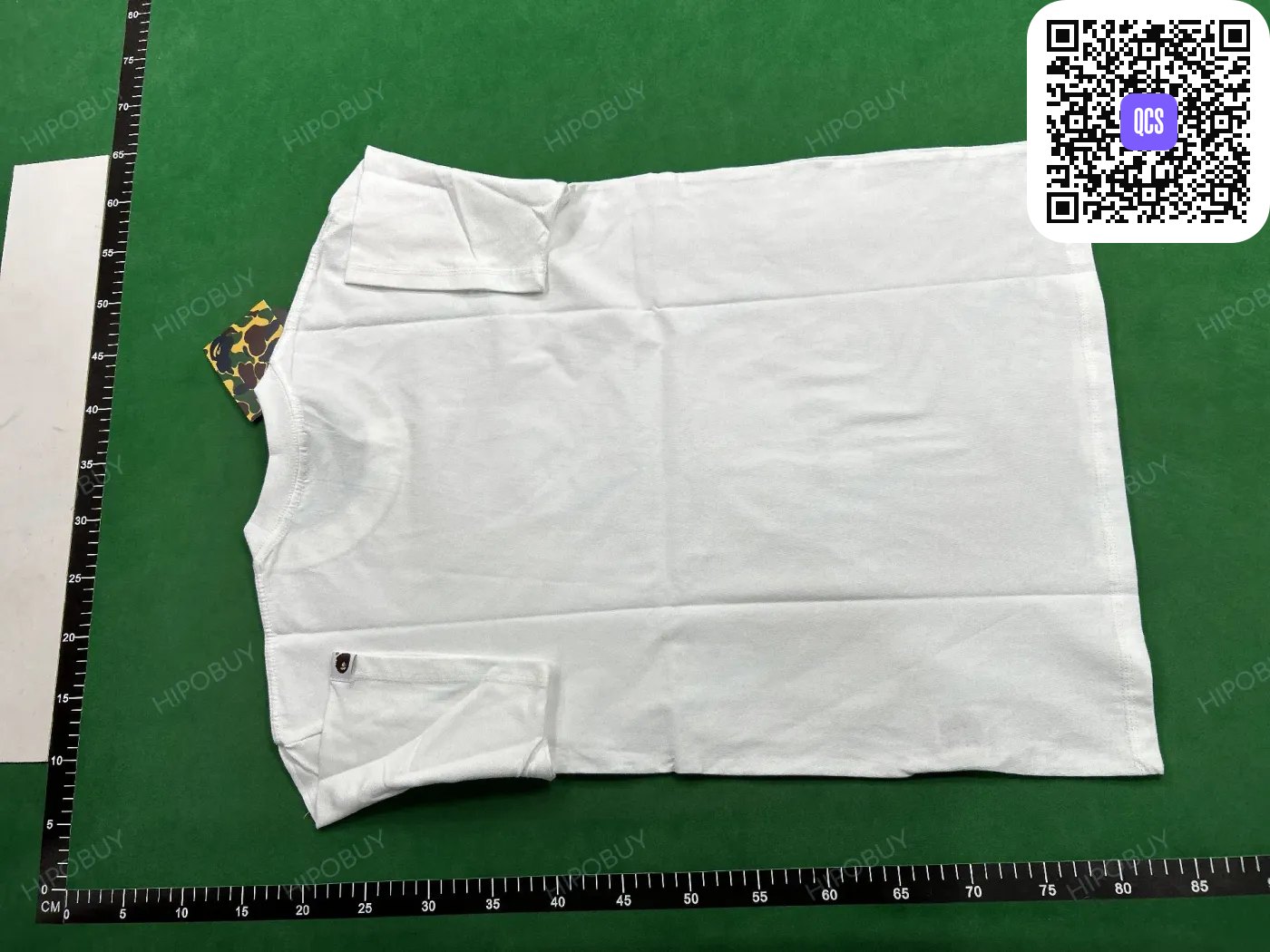 QC set 1