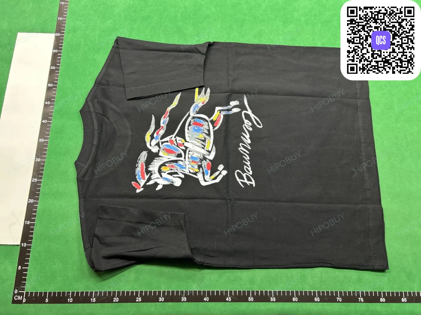 QC set 1