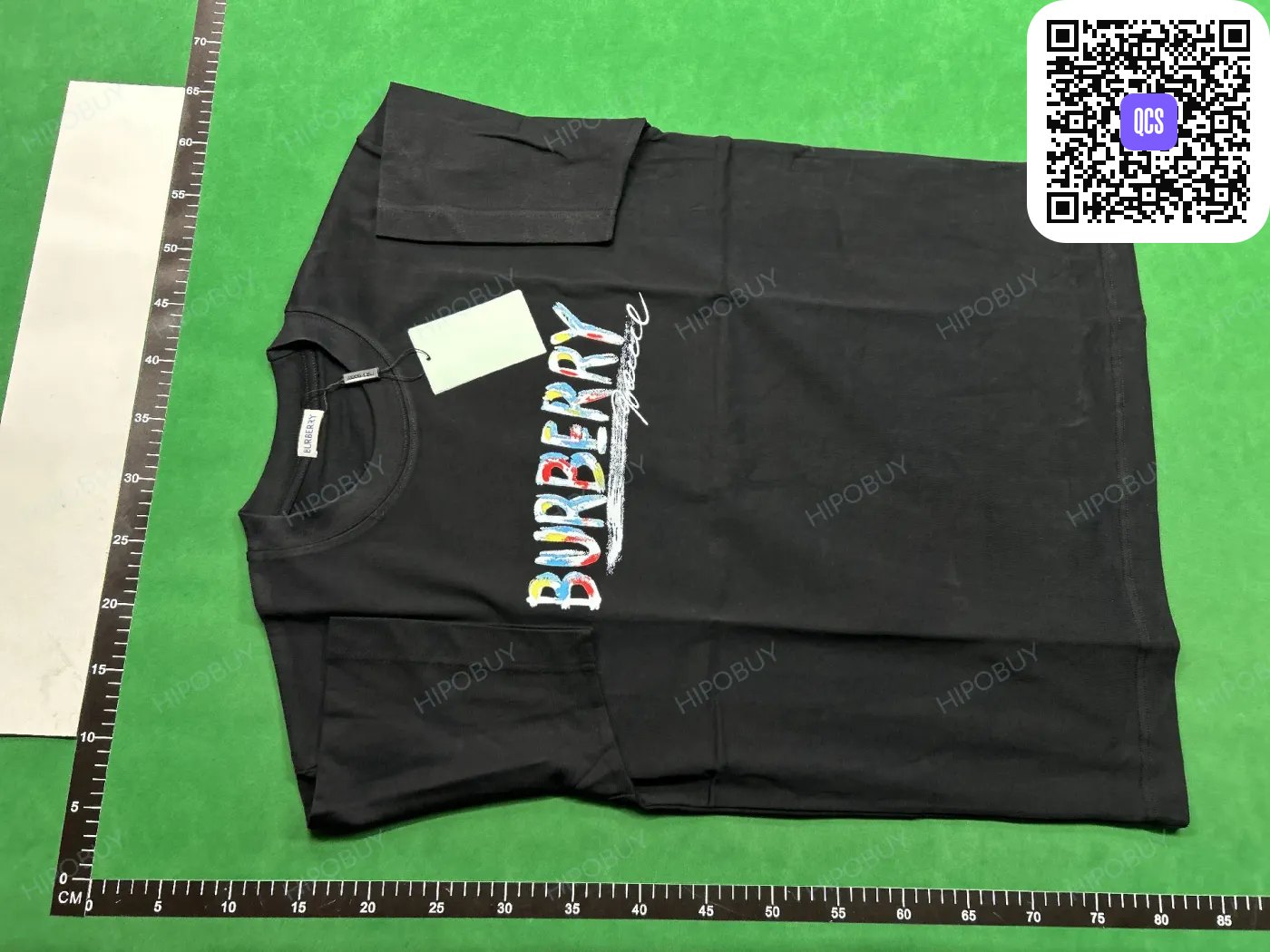 QC set 1