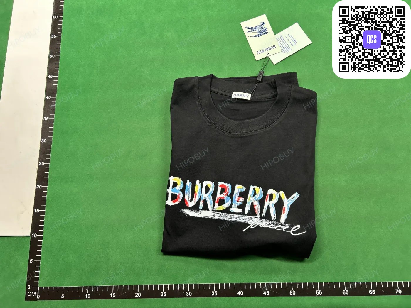 QC set 1