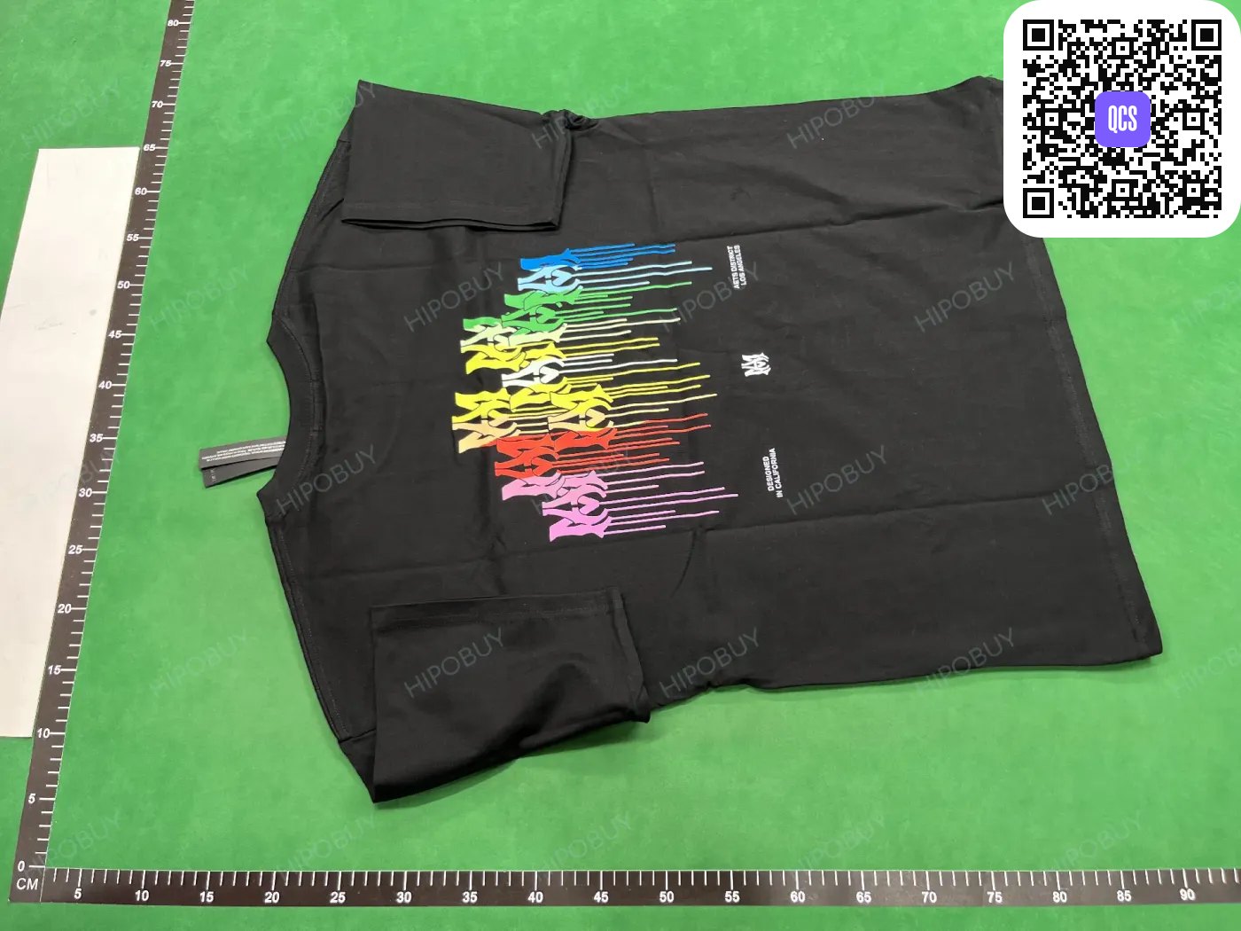 QC set 1