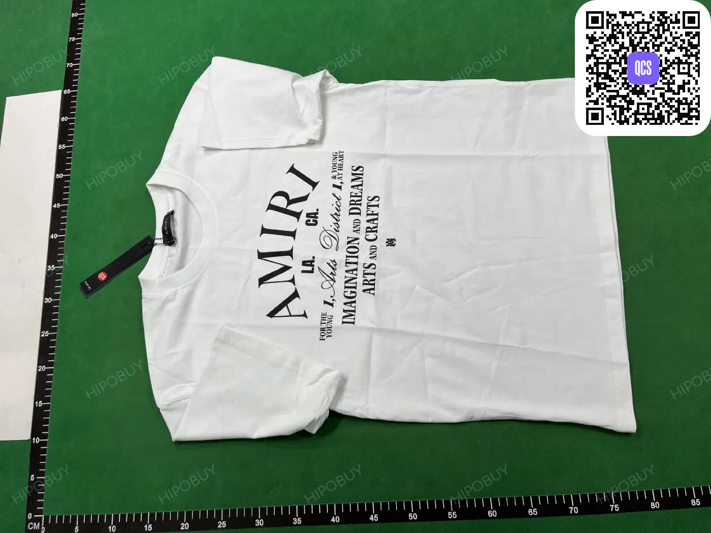 QC set 3