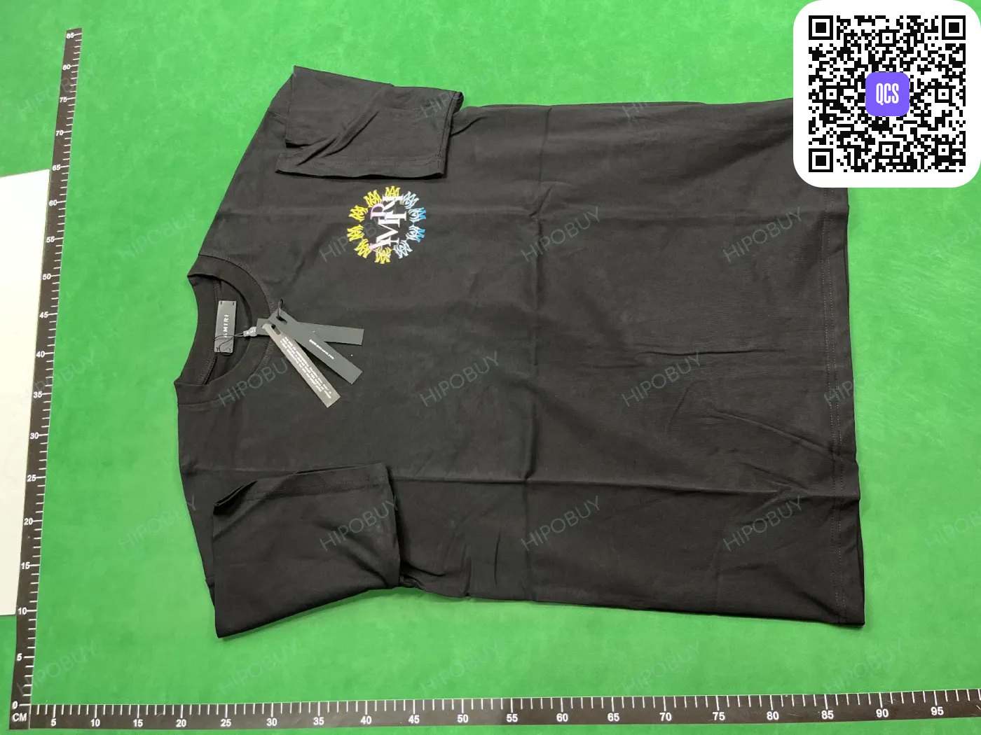 QC set 2