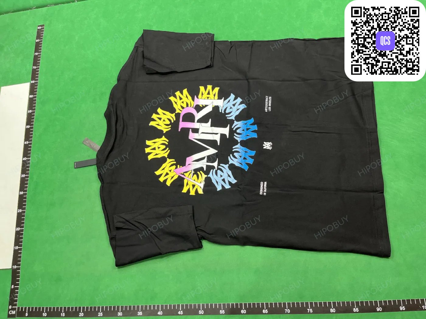 QC set 2