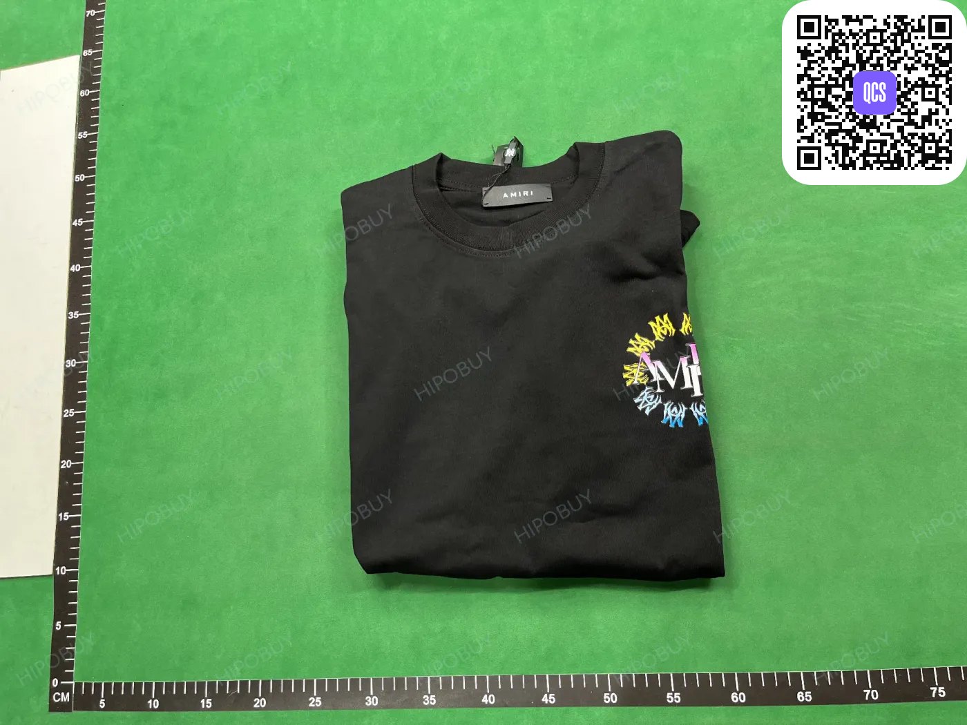 QC set 2
