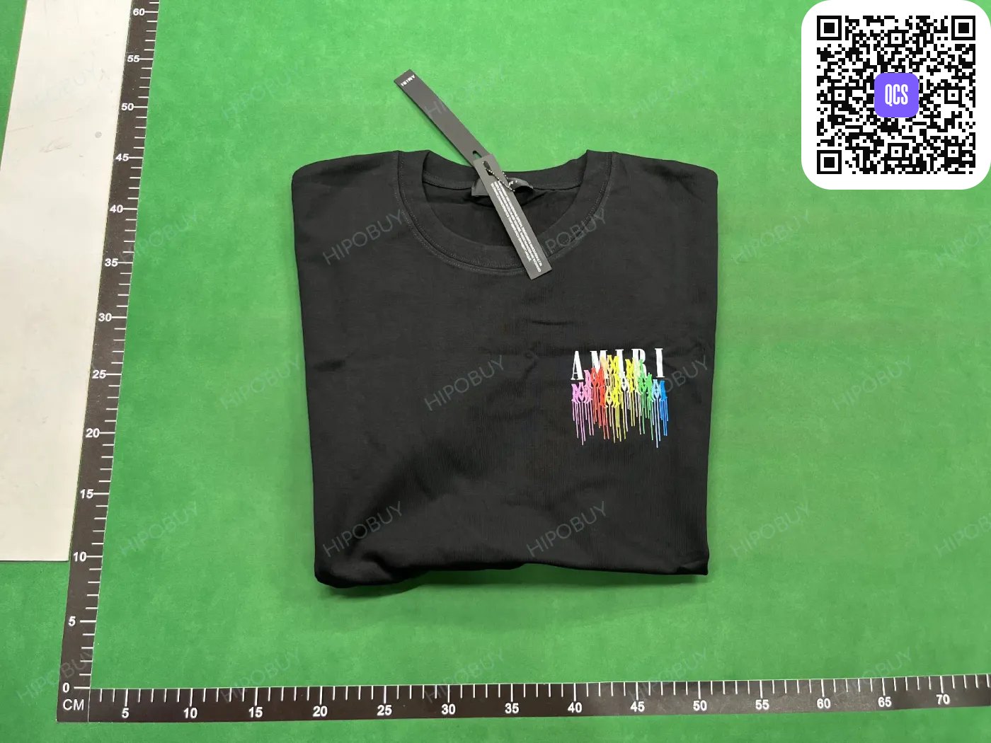 QC set 1