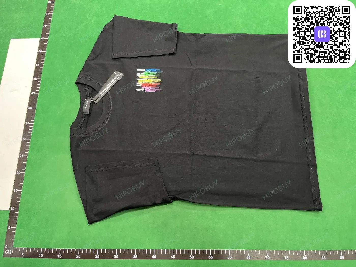 QC set 1