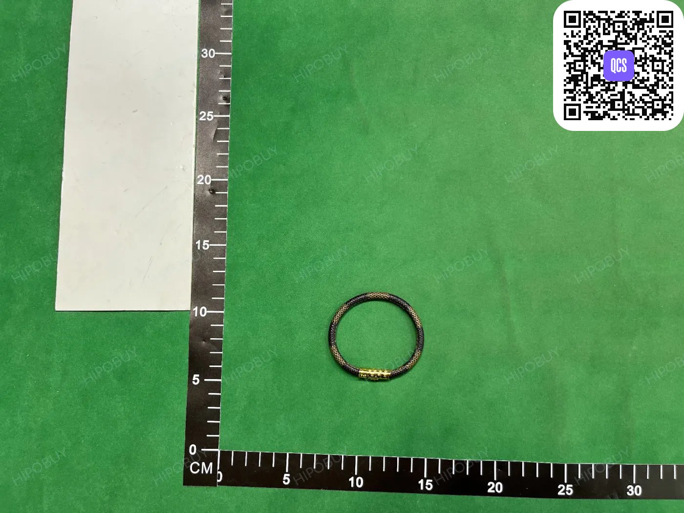 QC set 1